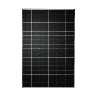 Сонячна панель Tongwei TWMNH-48HC440W (440W | bifacial | full black) Сонячна панель Tongwei TWMNH-48HC440W (440W | bifacial | full black)