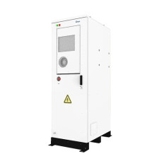 Система збереження енергії Deye ESS GE-F60 (HV/61.4 kWh)