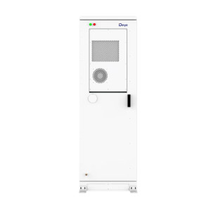 Система збереження енергії Deye ESS GE-F60 (HV/61.4 kWh)