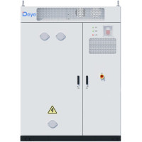 Система хранения энергии Deye MS-GS215-2H3 (100 kW/215 kWh)