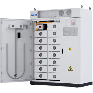 Cистема хранения энергии Deye MS-GS215-2H3 (100 kW/215 kWh)