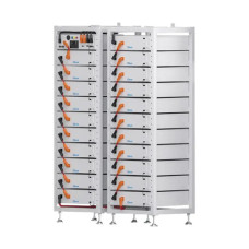 Система збереження енергії Deye ESS BOS-A160 (HV/160 kWh)