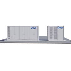Система збереження енергії Deye WS-L4300-BC-3 / WS-PCS2250-2F