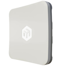 Вулична точка доступу MikroTik SXTsq 5 ax Wi-Fi 6 16 dBi (SXTsq-5axD) Вулична точка доступу MikroTik SXTsq 5 ax Wi-Fi 6 16 dBi (SXTsq-5axD)