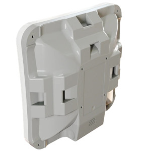 Уличная точка доступа MikroTik SXTsq 5x Wi-Fi 6 16 dBi (SXTsq-5axD)