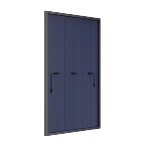 Сонячна панель Sunpal SP450M-48H Solar Module Bifacial N-type