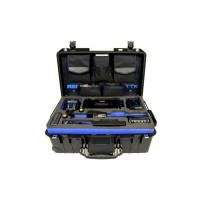 Профессиональный поисковый комплект REI TTK KIT