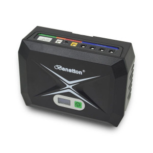 Источник бесперебойного питания Banatton DCP-045W