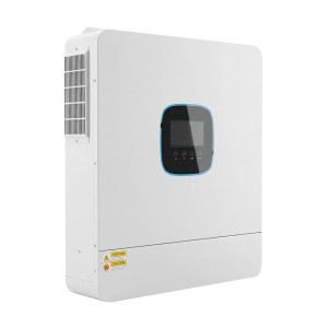 Гибридный инвертор для солнечных панелей Kraft VMH-10048 11kW, DC48V, 2MPPT, off-grid