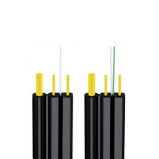Распределительный оптический кабель FinMark FTTH001-SM-28 (бухта 1000 м)