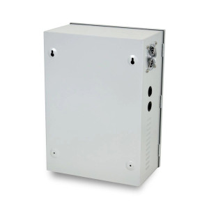 Блок безперебійного живлення Full Energy BBGM-2410 Pro у металевому боксі