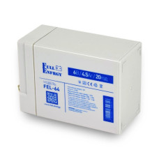 Аккумулятор гелевой Full Energy FEL-64 6В 4.5А/час для ИБП