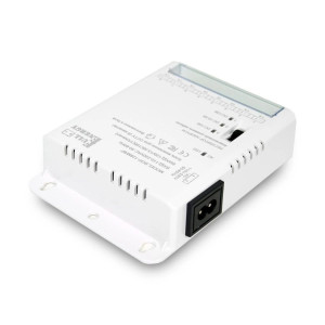 Блок живлення Full Energy BGP-1208M/8P на 8 каналів навантаження