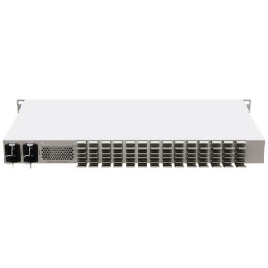 Коммутатор MikroTik CRS326-4C+20G+2Q+RM управляемый 26 портов