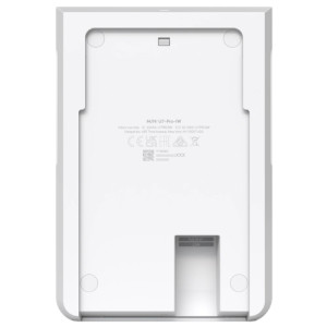 Точка доступа Ubiquiti U7 Pro Wall (U7-PRO-WALL)