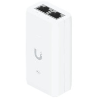 Инжектор Ubiquiti PoE Adapter (15W) (U-PoE)