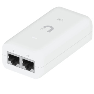 Инжектор Ubiquiti PoE Adapter (15W) (U-PoE)