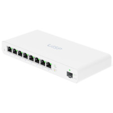 Маршрутизатор UBIQUITI UISP Router (UISP- R)