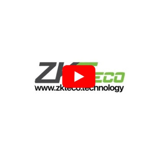 Шлагбаум ZKTeco CMP200 4.5 м (правый)