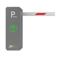 Шлагбаум ZKTeco BG545L з телескопічною стрілою 4.5 м (лівий) Шлагбаум ZKTeco BG545L з телескопічною стрілою 4.5 м (лівий)