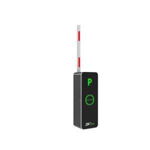 Шлагбаум ZKTeco BGM1030R з прямою стрілою 3 м (правий)