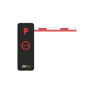 Стріла для шлагбаума ZKTeco BG1000 з LED підсвіткою довжиною 3 м