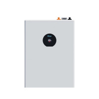 Акумуляторний блок Deye SE-F5 Pro-C (LV/5.12kWh/LifePO4)