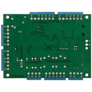 Контролер для двох дверей U-Prox IP400 IP OSDP