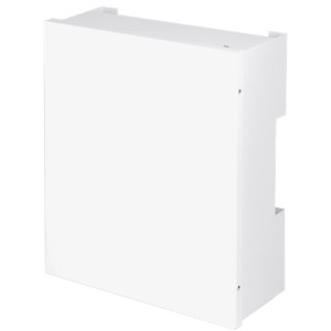 Контролер для двох дверей U-Prox IP400 IP OSDP