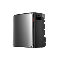 Система енергозабезпечення EcoFlow STREAM Ultra X