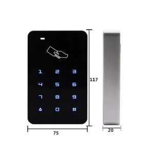 Клавіатура кодова CoVi Security CS-99
