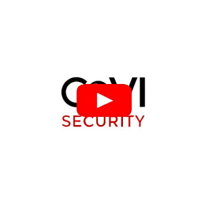 Клавіатура кодова CoVi Security CS-99