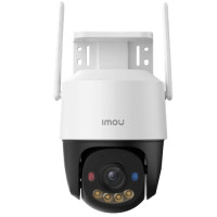 IP видеокамера Imou Cruiser SC (IPC-K7FP-8V0N) 8МП (3.6мм) IP видеокамера Imou Cruiser SC (IPC-K7FP-8V0N) 8МП (3.6мм)