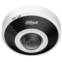 IP відеокамера Dahua DH-IPC-EBW5641-AS 6МП (1.68мм) Fisheye IP відеокамера Dahua DH-IPC-EBW5641-AS 6МП (1.68мм) Fisheye