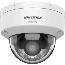 IP відеокамера Hikvision DS-2CD2167G3-LIS2UY 6МП (2.8мм)
