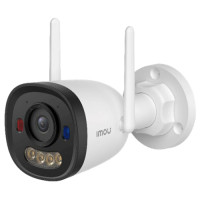 IP видеокамера IMOU Bullet 2E Pro (IPC-K3DP-3V0W) 3МП (2.8мм)