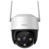 IP відеокамера Imou Cruiser SE+ (IPC-K7CP-3V0W) 3МП (3.6мм) IP відеокамера Imou Cruiser SE+ (IPC-K7CP-3V0W) 3МП (3.6мм)