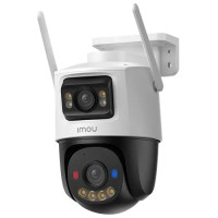 IP видеокамера Imou Cruiser Dual 2 (IPC-S7XEP-10P0W) 10МП (3.6мм) IP видеокамера Imou Cruiser Dual 2 (IPC-S7XEP-10P0W) 10МП (3.6мм)