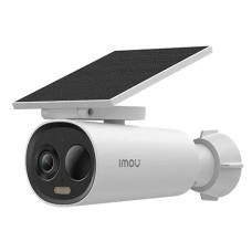 IP видеокамера IMOU Cell 3C All in One (IPC-K9DC-5M0WEH-V2) 5МП (2.8мм) IP66