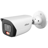 IP видеокамера Dahua DH-IPC-HFW3849E-AS-IL 8МП (2.8мм)