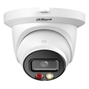 IP видеокамера Dahua DH-IPC-HDW2249TM-S-IL 2 МП (2.8мм) с микрофоном