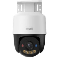 IP видеокамера Imou PS7F (IPC-PS7FP-8X0) 8МП (3.6мм) PoE PT IP видеокамера Imou PS7F (IPC-PS7FP-8X0) 8МП (3.6мм) PoE PT