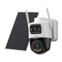 IP відеокамера Imou AOV PT Dual Kit 5+5MP (IPC-SA70F-10M0T2-EU/FSP008) 5+5МП (3.6мм) IP відеокамера Imou AOV PT Dual Kit 5+5MP (IPC-SA70F-10M0T2-EU/FSP008) 5+5МП (3.6мм)