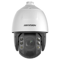PTZ видеокамера Hikvision DS-2DE7A432IWG1-E 4МП (5.5-176мм) 32х PTZ видеокамера Hikvision DS-2DE7A432IWG1-E 4МП (5.5-176мм) 32х