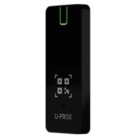 Зчитувач U-PROX SЕ QR slim Зчитувач U-PROX SЕ QR slim