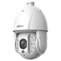 PTZ видеокамера Dahua DH-SD6E245MB-HNR-A-PV1 WizSense 45х PTZ видеокамера Dahua DH-SD6E245MB-HNR-A-PV1 WizSense 45х