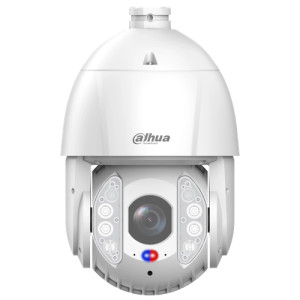PTZ відеокамера Dahua DH-SD6E245MB-HNR-A-PV1 WizSense 45х
