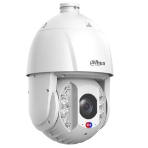PTZ відеокамера Dahua DH-SD6E245MB-HNR-A-PV1 WizSense 45х