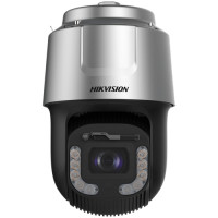 PTZ видеокамера Hikvision DS-2DF8C435MHS-DELW(B) 4МП (5.9-206.5мм) 35Х