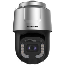 PTZ відеокамера Hikvision DS-2DF8C435MHS-DELW(B) 4МП (5.9-206.5мм) 35Х PTZ відеокамера Hikvision DS-2DF8C435MHS-DELW(B) 4МП (5.9-206.5мм) 35Х